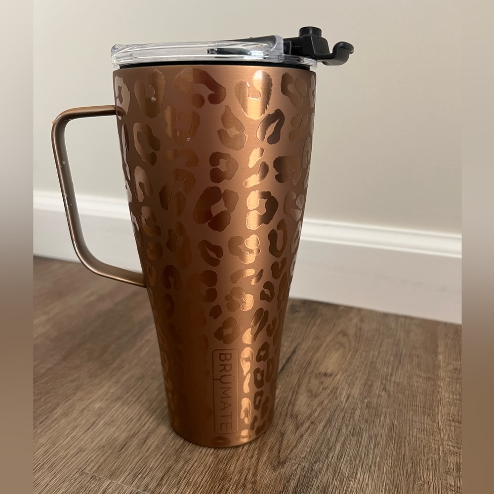 Brumate Toddy XL 32oz tumbler